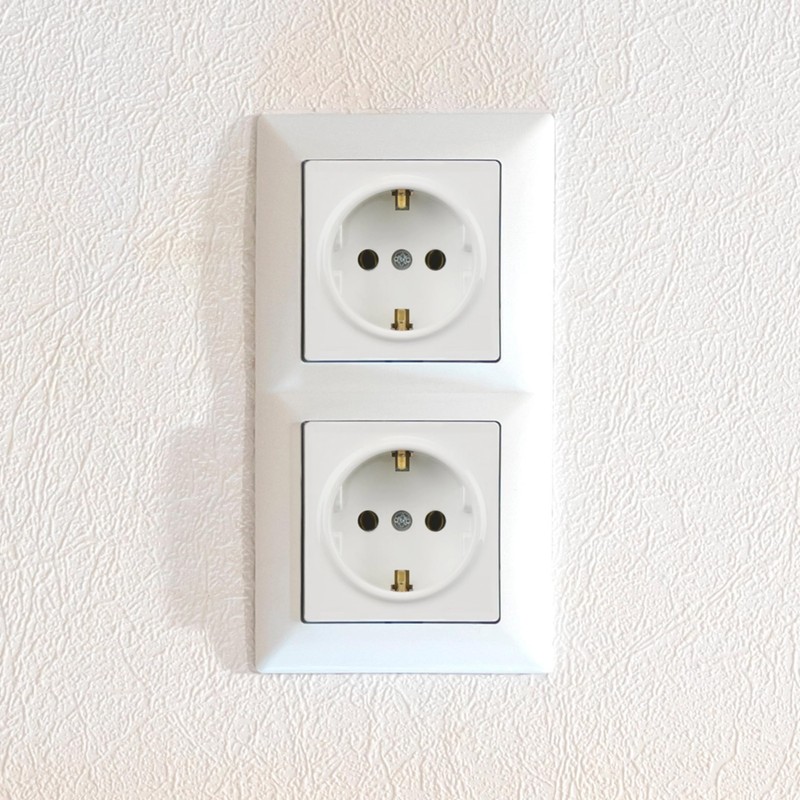 UP On/Off Switch for Instantaneous Water Heater - All-in-One -