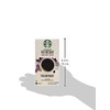 Starbucks VIA Ready Brew Italian Roast Coffee 1.4oz 12 Single