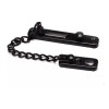 Generic 2 Pieces Antirrobo Chain Of Security Chain For Puertas