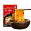 HelenOu666 Sichuan Specialty Hotpot Potato Wide Noodles Kuan Fen Tiao