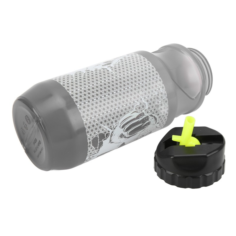 ENLEE 650ml Bicycle Water Bottle BPA Free Water Leak Proof