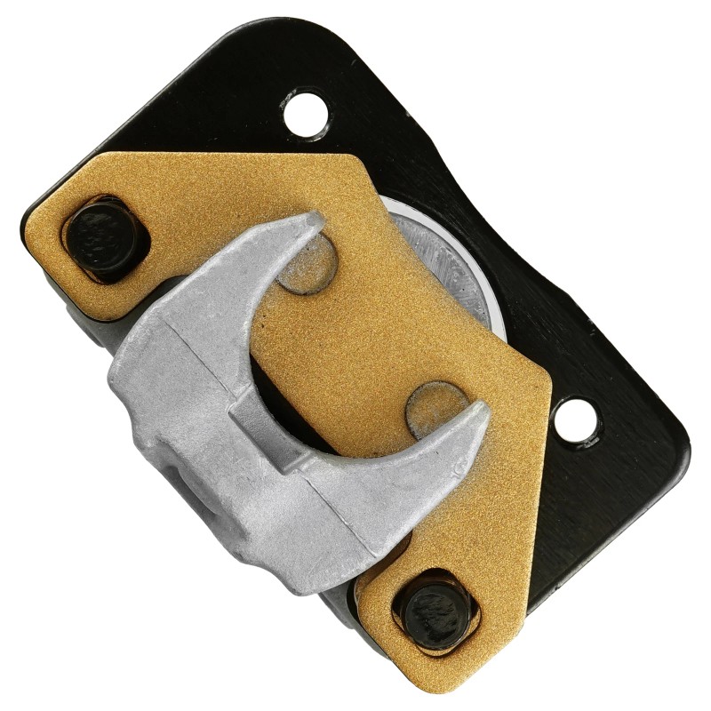 Celox For Arctic Cat Brake Caliper W/Pads 0502-336 0502-456 0502-610