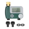 Programmable Digital Hose Faucet Timer Outdoor Battery Operated Automatic Watering