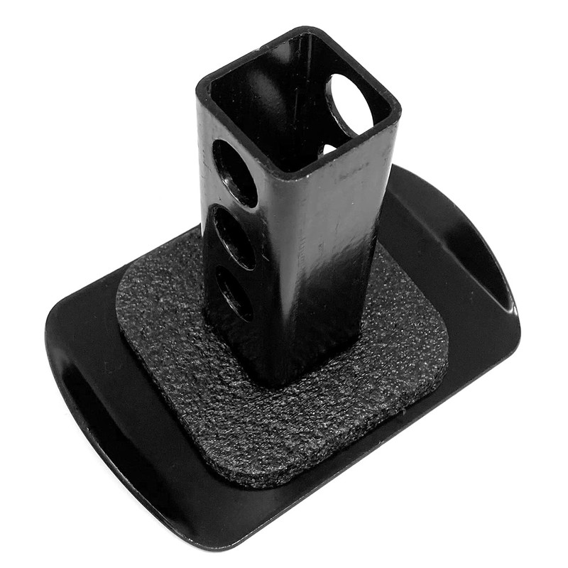 LFPartS Navy Ship Anchor Emblem Trailer Hitch Cover (Fits 1.25"