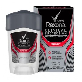 Rexona Buy Rexona Men Sport Clinical Protection Antiperspirant 45ml Online