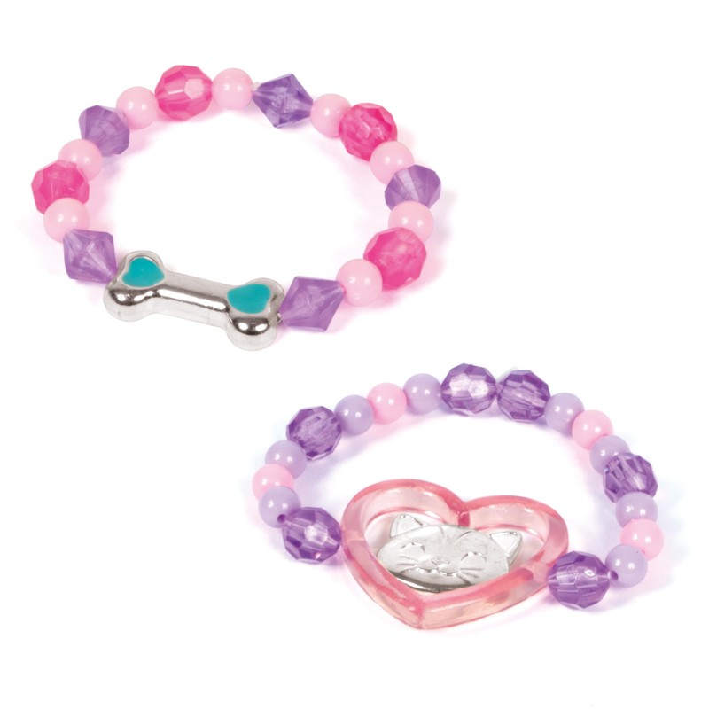 PlayMonster Pet Charm Jewellery