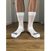 SUPPORT Mens Super Lightweight Cycling Socks Breathable Technology Non Slip