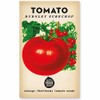 The Little Veggie Patch Co Tomato 'Burnley Surecrp' H'loom Seeds, 1 pack