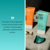 Nip + Fab Hyaluronic Fix Extreme4 Nourishing SPF 50 Moisturiser