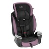 Evenflo Maestro Sport Convertible Booster Car Seat, Forward Facing, High