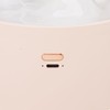 Mini Humidifier 600ml 40ml/H Dual Mode Bear On Swing Night