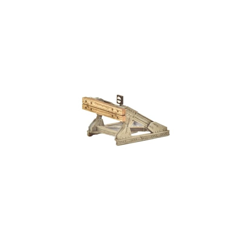NOCH® Realistic Miniature Bouncing Block for Model Railway Accessories, Perfect