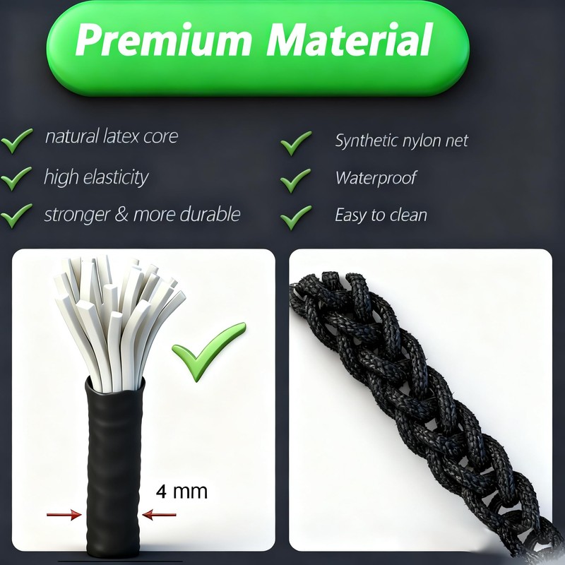 Envelope Style Trunk Cargo Net Compatible with ID4 2021 2022