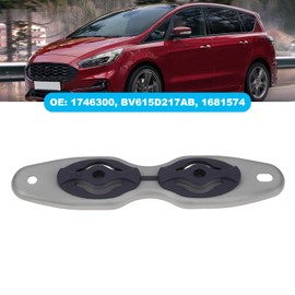 LT Easiyl Exhaust Pipe Mounting Bracket 1746300 Compatible with Ford C-Max Mondeo Galaxy Focus, BV615D217AB