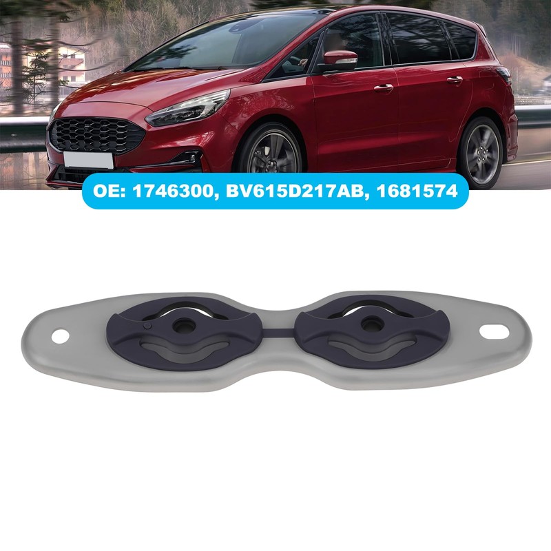 LT Easiyl Exhaust Pipe Mounting Bracket 1746300 Compatible with Ford