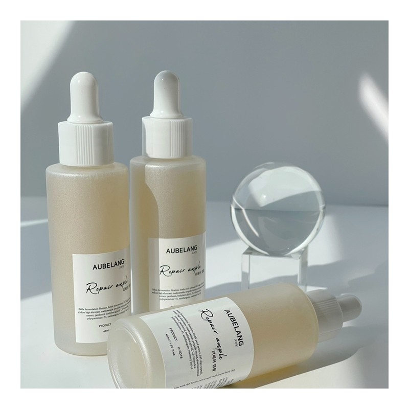 Ofrang Repair Ampoule EGF Skin Recovery Nutrition Propolis / 오브랑