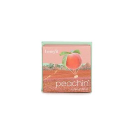 Benefit Peachin' Golden Peach Blush 0.21 Ounce