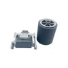 XIAOXIA B12B813421 Kit de montaje de rodillo de escáner compatible