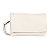 Gabor Women's Salara Clutches, White, S