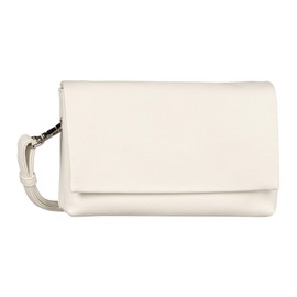 Gabor Women's Salara Clutches, White, S