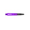 RED DRAGON Nitrotech Intermediate Stems - Purple - 3 sets