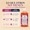 Shampoo Íntimo - Yaakunaj Care - Scentual She Wash -