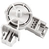 OEM WPW10448876 Washer Water Level Switch Compatible with Whirlpool Maytag