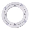 EVTSCAN Lazy Susan Hardware Heavy, Turntable Bearing Round Swivel Plate