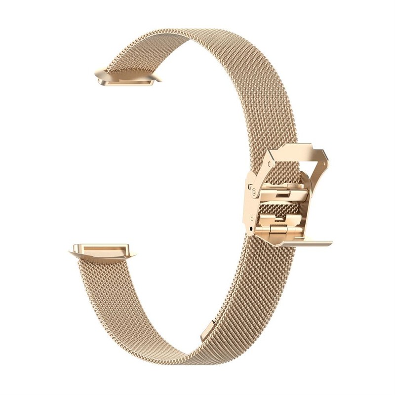Metal Straps Compatible for Luxe Watchband Bracelet Replacement Wrist Strap