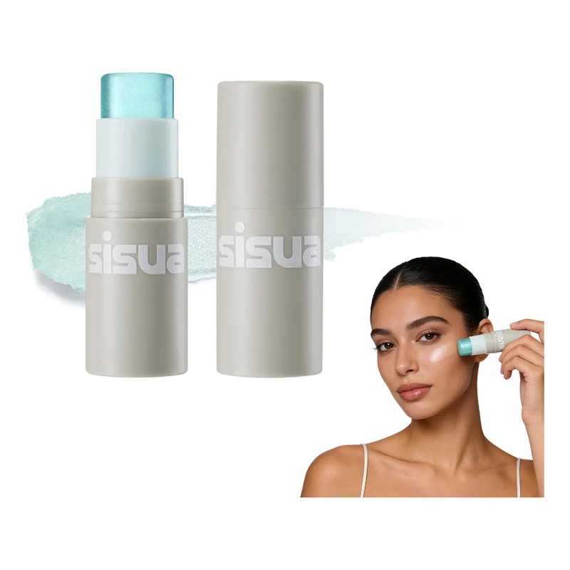 Unleashia Butter Glow Stick 7g Iluminador Hidratante