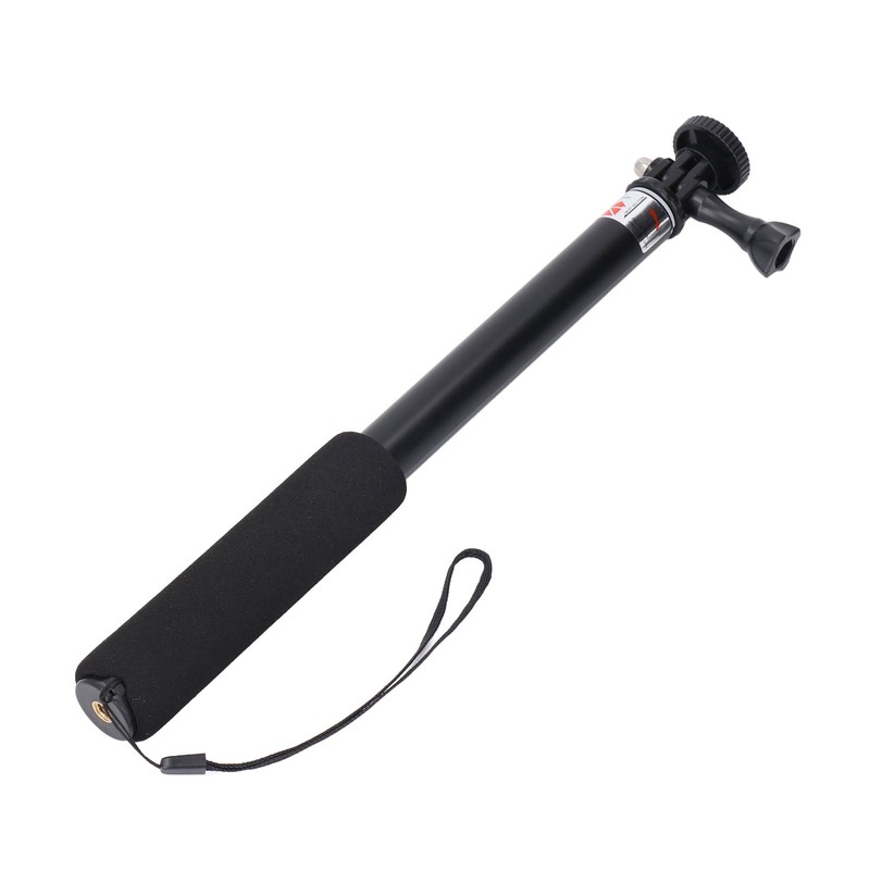36.22inch Extension Pole for OSMO Pocket 3 Invisible Selfie Stick