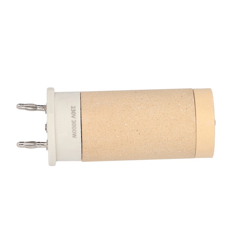 3000W HRB‑03S Baby 3000S Heating Element Ceramic Welding Heating Element