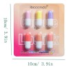 Lipstickmatte Lipstick Matte Set Lipstick Star Candy Mini Ca