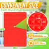 Non Stick Baking Cooking Mat - 16x11.5" Silicone Baking Mat,