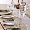 Bormioli Rocco Romantic Water Glass [Set Of 4] | 10.25