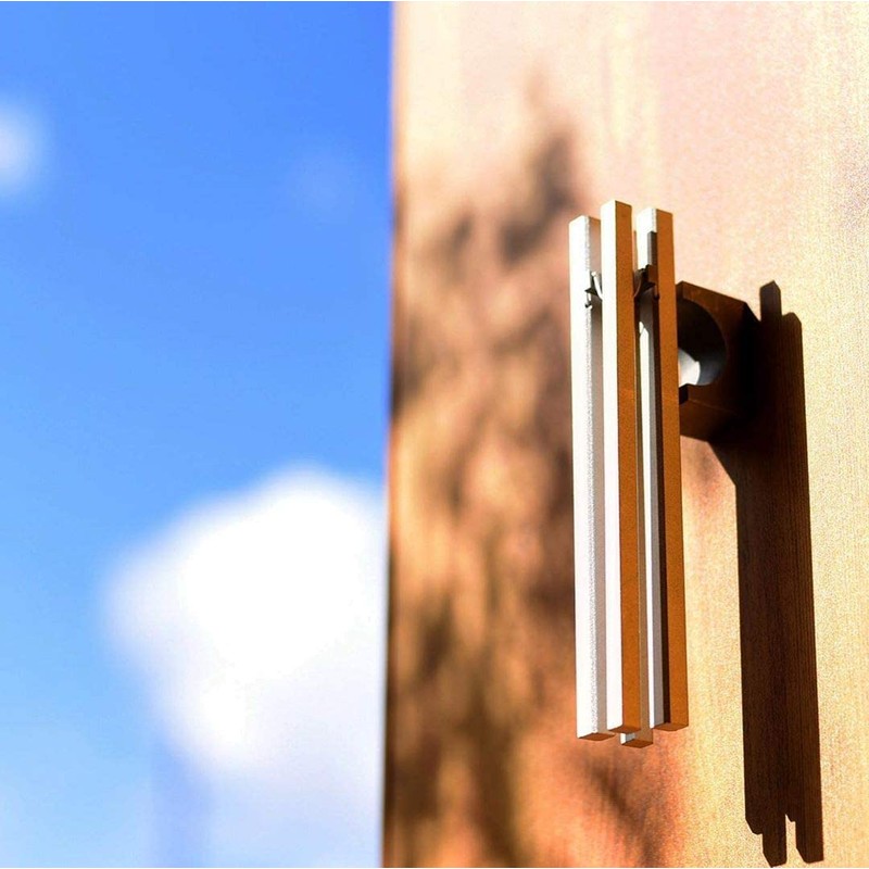 Timbre Bo-ALmuk Door Chime Arumq Timbre (Shinwa Shop Bespoke)