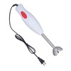 Handheld Blender ABS and Stainless Steel Safe Powerful Stick Mixer