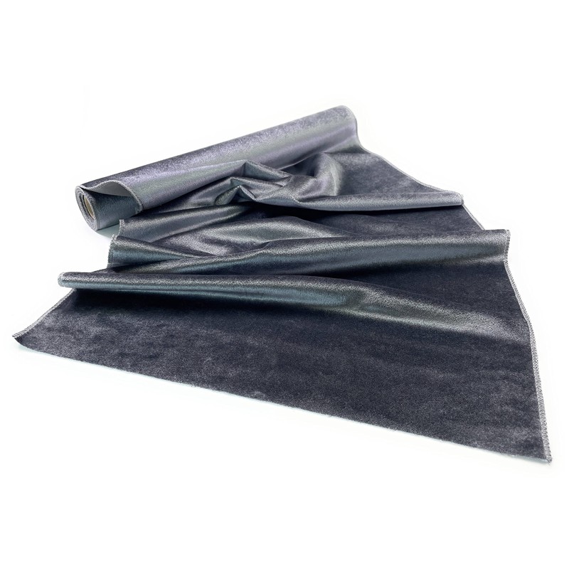 Fashion Velvet Table Runner 36 x 200 cm Table Flag