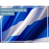 PHENO FLAGS Uruguay Flag - Uruguay Flag 90 x 150