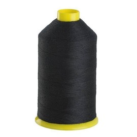 Black Barn Upholstery Supplies 4000m Cob of M36 Sewing Machine Thread Beige 1057