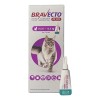 Premio P/ Gato Bra V-ec To Plus Gato L 6.26