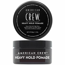 American Crew Heavy Hold Pomade, 3oz