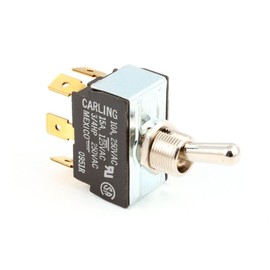 Montague 1292-0, Switch 2 Speed