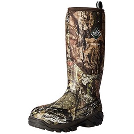 Muck Boot mens Arctic Pro Snow Boot, Mossy Oak Country, 9 US