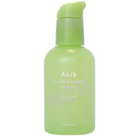 Aviv Houttuynia cordata Essence Calming 50ml Trouble Care Hydrating Moist / 아비브 어성초 에센스 카밍 50ml 트러블케어 수분공급 촉촉한