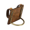 Tourbon Fixed Hammer Holder Lightweight Leather Snips Cutter Pliers Axe
