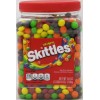Skittles Original Fruit Candy 54 oz Tub Bulk Party Candies