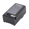 Kastar DMW-BLF19 Battery & Regualr Charger for Panasonic Lumix DMC-GH3