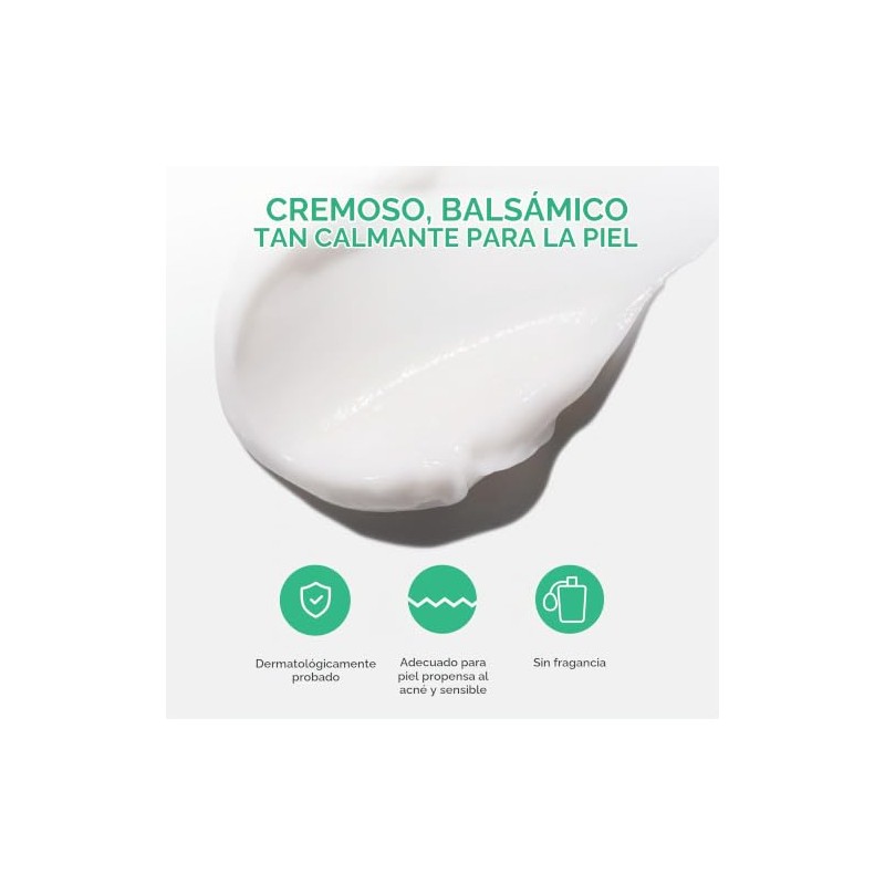 Laneige Mascarilla Dormir Cica Coreana Piel Sensible Hidratación Calmante Reparación