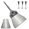 SDS Plus Floor Scraper Kit 5 Inch -Tile Removal Tool